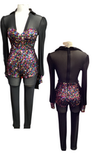 Jump In to Sequin!!